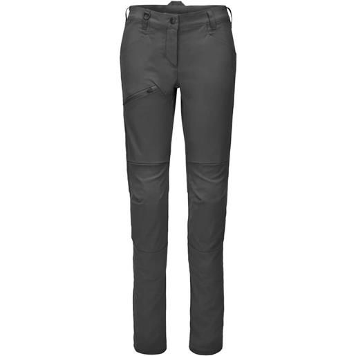 Spidi jeans moto donna Spidi charged lady antracite