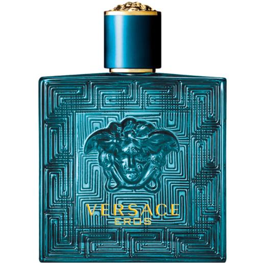 Versace Versace eros 100 ml - 100 ml