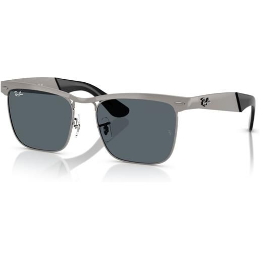 Ray-Ban wayfarer deluxe rb 3875 (029/r5)