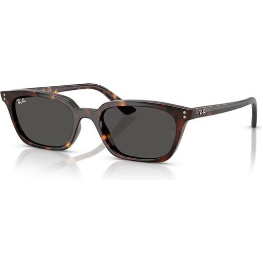 Ray-Ban zaya rb 4456 (135987)