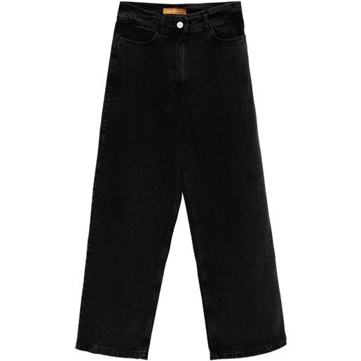 Rejina Pyo jeans maude - nero
