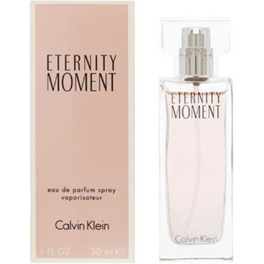 Calvin klein eternity moment 30 ml