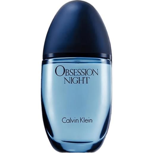 Calvin klein obsession night 100 ml