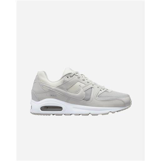 Nike air max command w - scarpe sneakers - donna - bianco