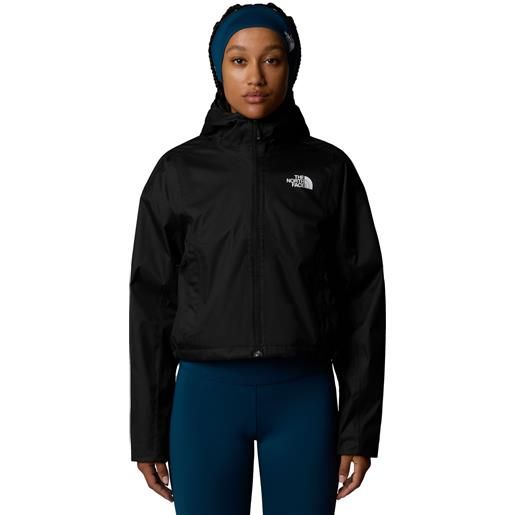 The North Face giacca quest donna nero