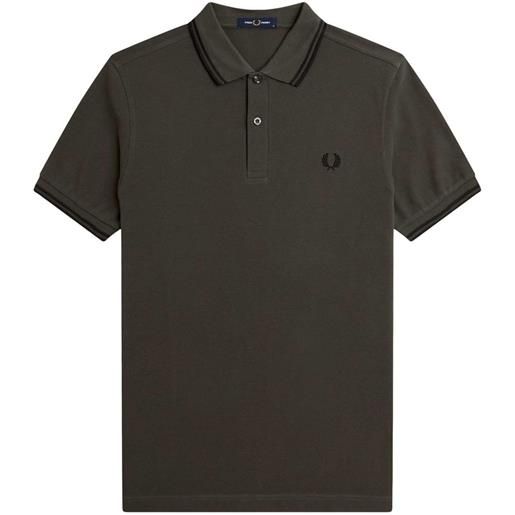 FRED PERRY polo m3600