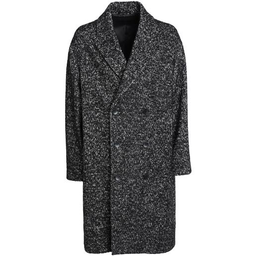 CALVIN KLEIN - caban e doppio petto