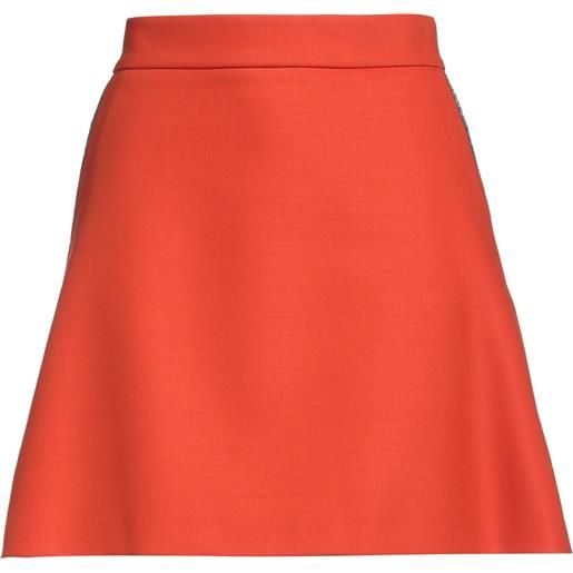 FABIANA FILIPPI - minigonna