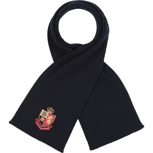 DOLCE&GABBANA - sciarpe e foulard