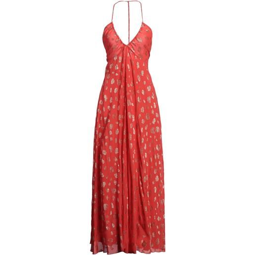 FORTE_FORTE - slip dress