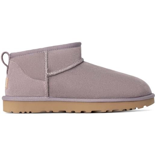 Ugg stivali classic ultra mini