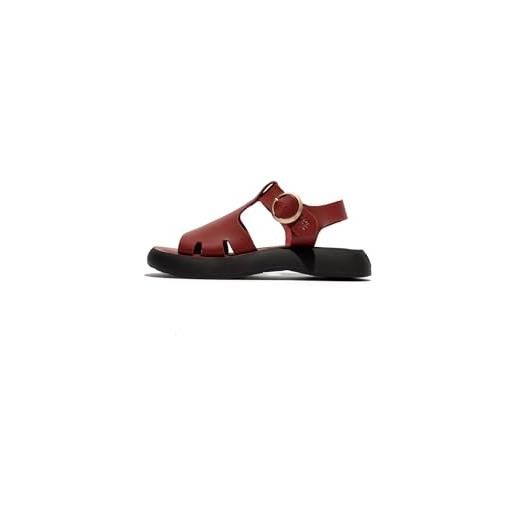 Fly London p145281001 bady281fly sandal, 42