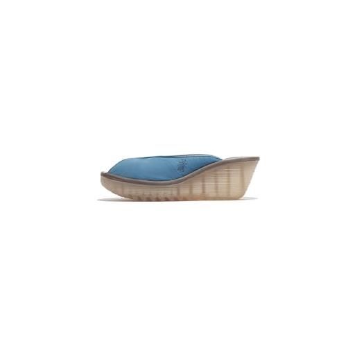 Fly London p501554001 youn554fly sandal, 42