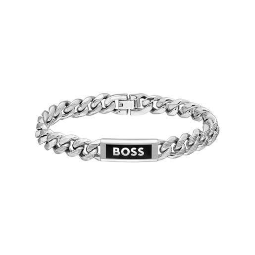 Treasure Bay Chic - Bracciale rigido in argento Sterling 925