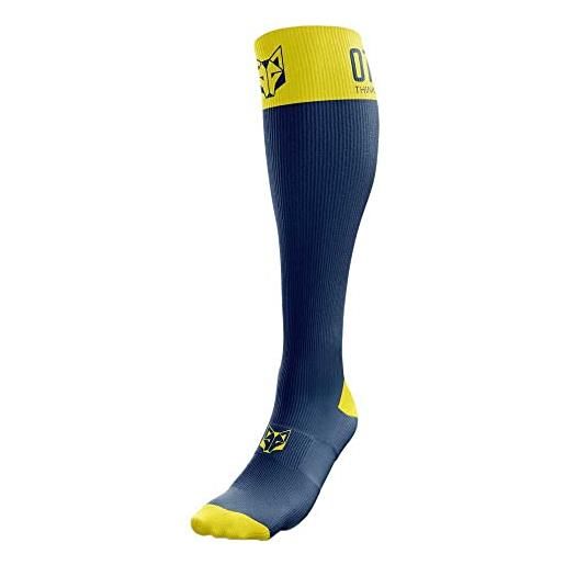 OTSO THINK SPORT otso recovery socks eu 40-43
