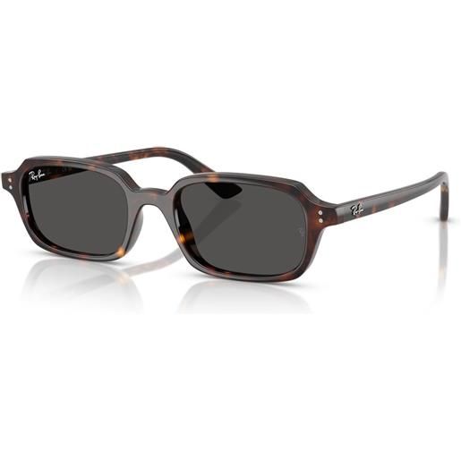 Ray-Ban occhiali da sole Ray-Ban zuri rb 4455 (135987)