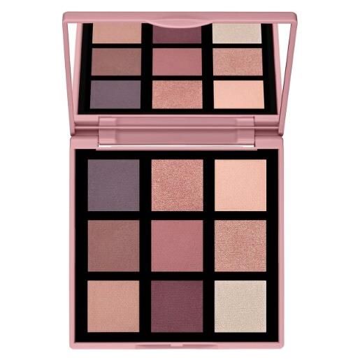 Diego dalla Palma nuda pink palette ombretti -