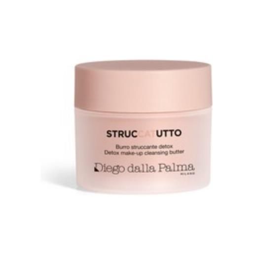 Diego dalla Palma struccatutto burro struccante detox 125 ml - 125 ml