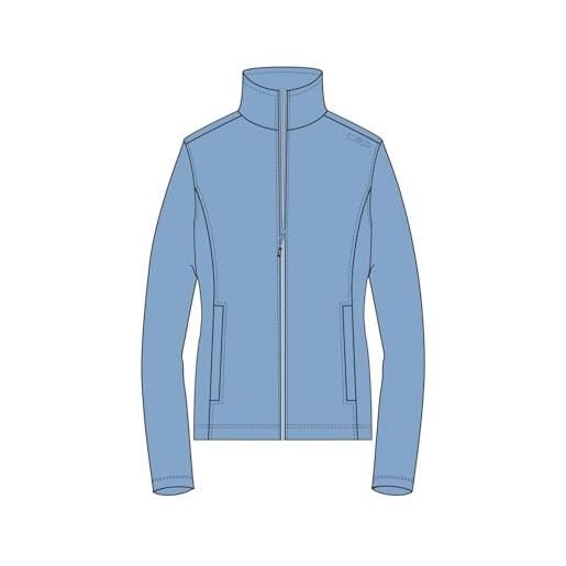 CMP cappotto unisex 33h2356