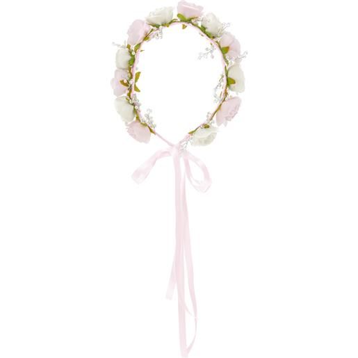 Monnalisa coroncina fiori siviglia