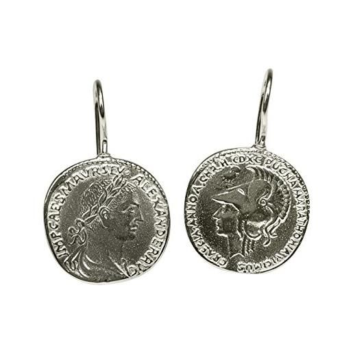 Moneta Per Gioielli Da 33mm Con Zirconi - Ciondolo Intercambiabile Per Collane E Bracciali - Foto 7