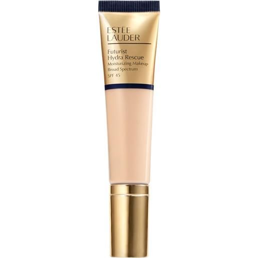 Estee Lauder futurist hydra rescue moisturizing makeup broad spectrum spf 45 35 ml