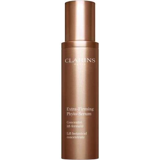 Clarins extra-firming phyto-serum 50 ml