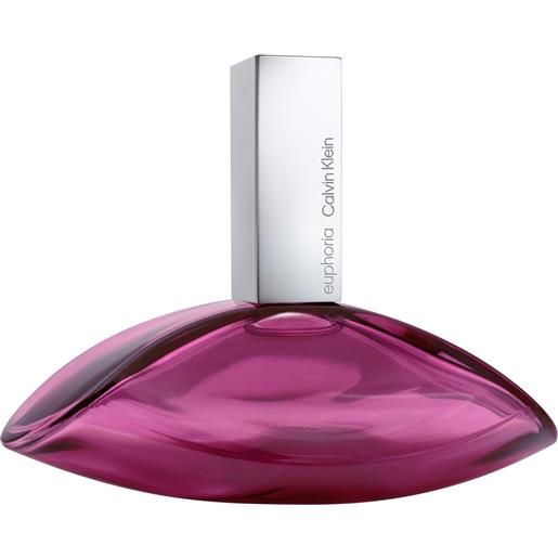 Calvin Klein euphoria for women 100ml - eau de parfum