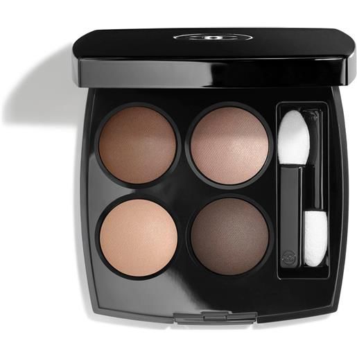 CHANEL les 4 ombres 308 clair-obscur - ombretto polvere