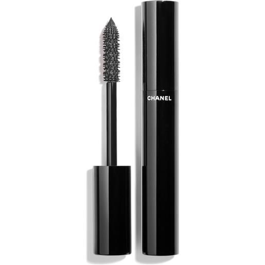 CHANEL le volume de CHANEL waterproof 10 noir - mascara waterproof