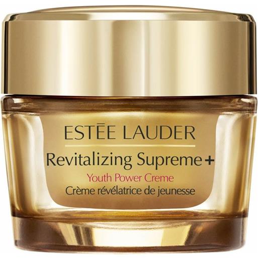 Estée Lauder revitalizing supreme + youth power creme 30ml - tratt. Lifting viso 24 ore