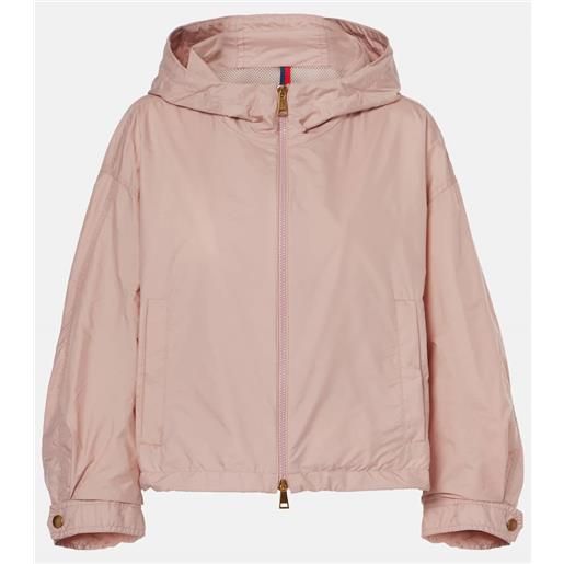 Moncler impermeabile vizille