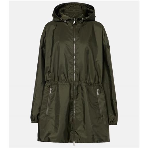 Moncler impermeabile wete