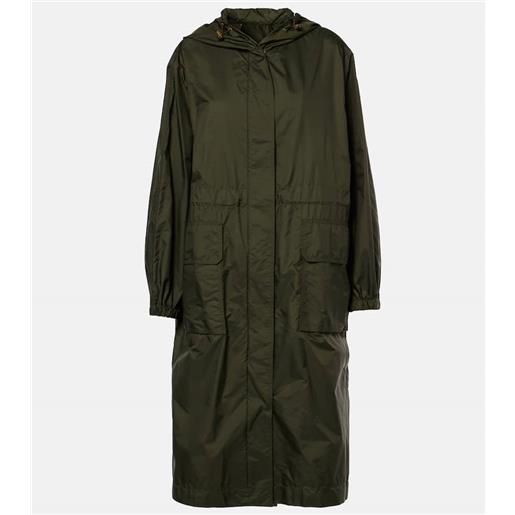 Moncler impermeabile hiengos