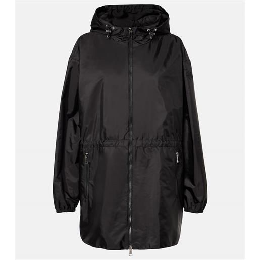 Moncler impermeabile wete