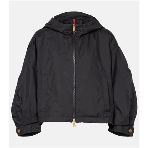 Moncler impermeabile vizille