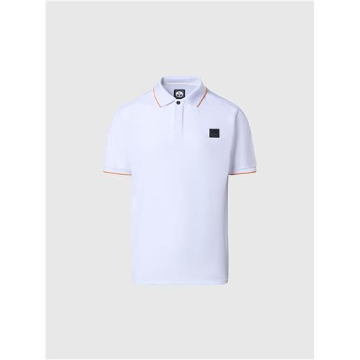 North Sails - polo in coolmax