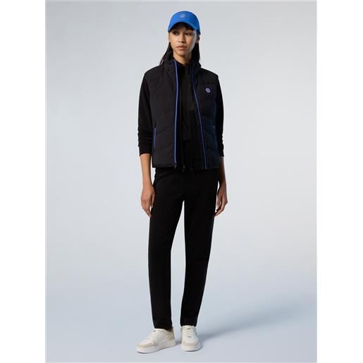 North Sails - pantaloni jogging in felpa tecnica