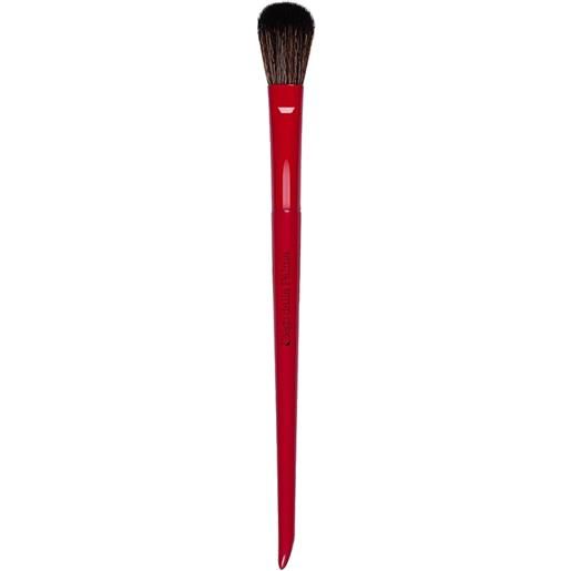 Diego Dalla Palma Milano pennello di precisione polveri viso 64 applicazione definita blush e cipria