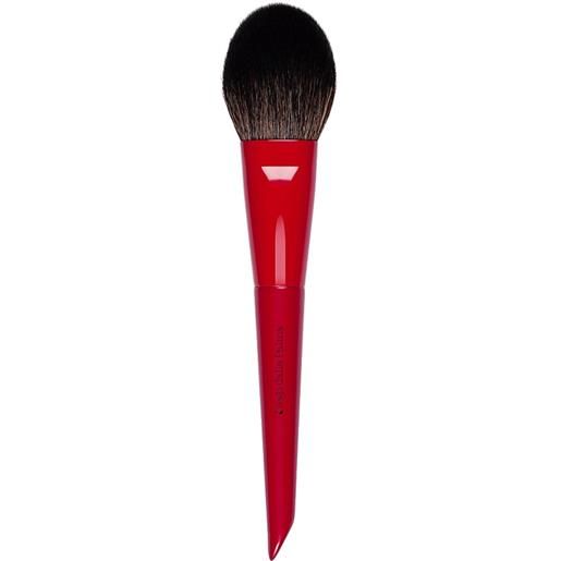 Diego Dalla Palma Milano pennello rifinitura polveri viso 68 perfezione e definizione blush e cipria