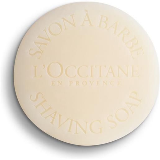 L'Occitane en Provence sapone da barba cade - 100 - L'Occitane en Provence