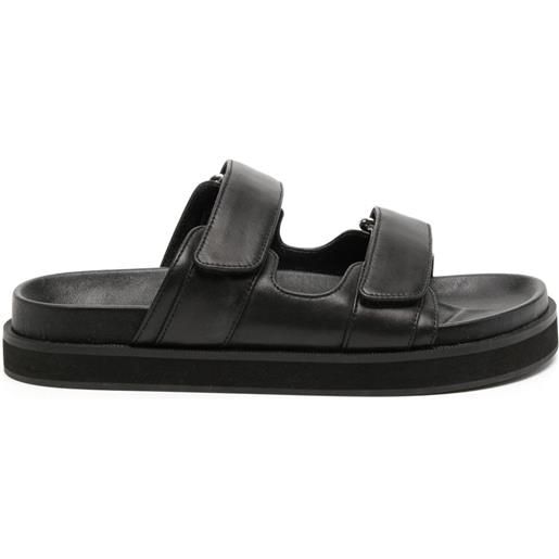 Senso sandali zana i - nero