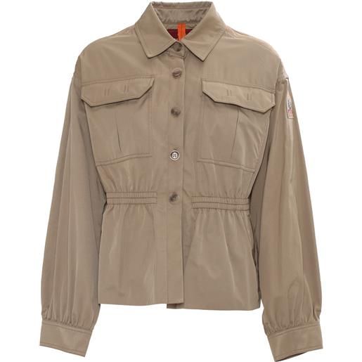 Parajumpers fiona - woman bomber