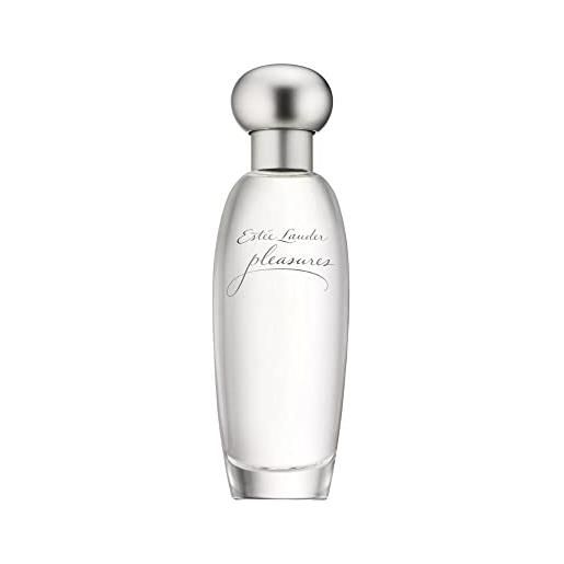 Estee Lauder pleasures eau de parfum vaporizador 50 ml