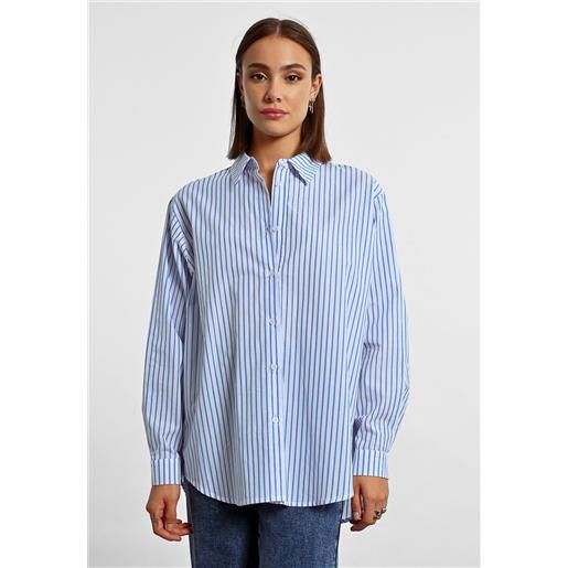 Molly Bracken camicia da donna 100% cotone molly bracken lal579de