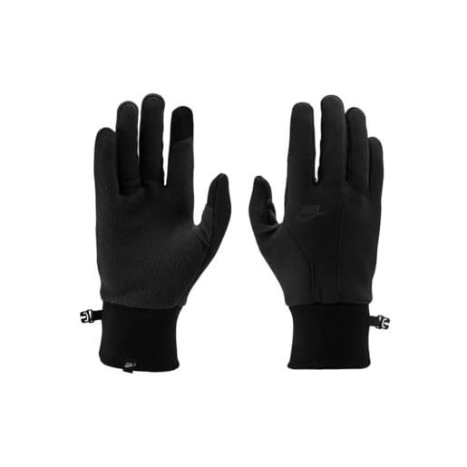 Nike guanto tech fleece therma fit touch