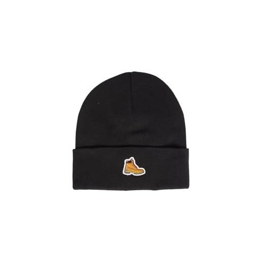 cappello timberland invernale
