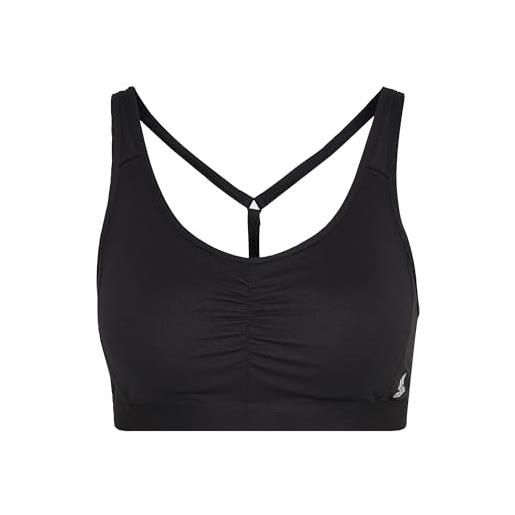adidas reggiseno sportivo marca modello cess sto ms bra