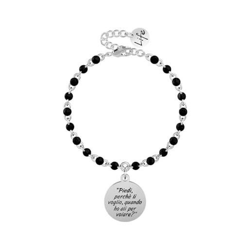 Collana Donna Kidult Free Time Danza - 751071