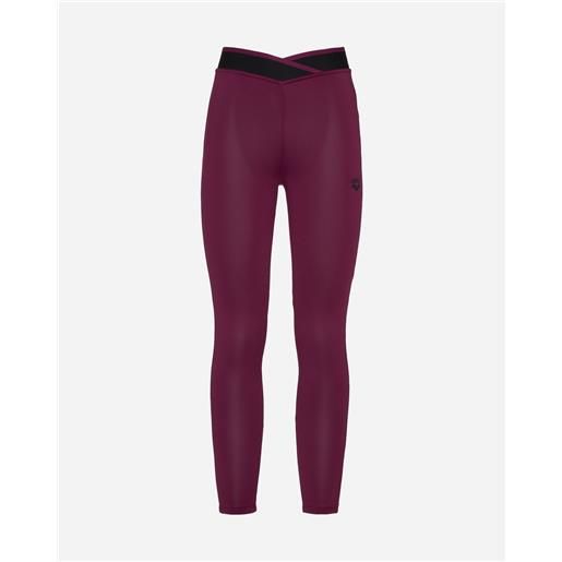 Arena advance w - leggings - donna - viola